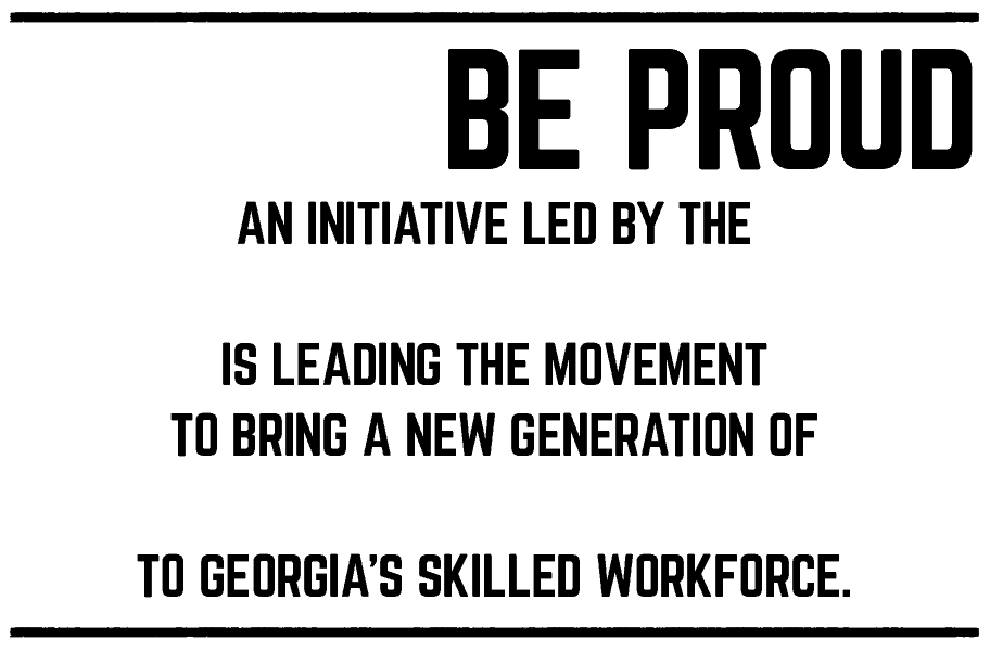 Be Pro Be Proud Mission Statement
