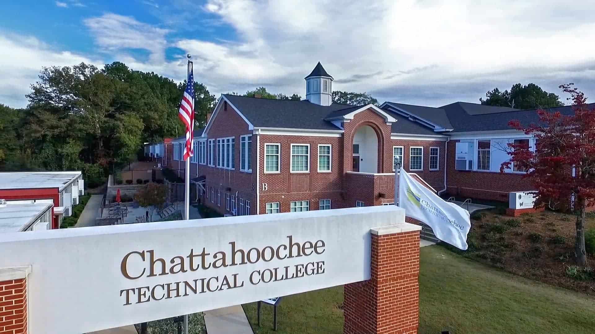 Chattahoochee Technical College