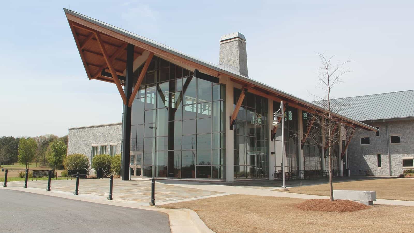 Georgia Highlands College