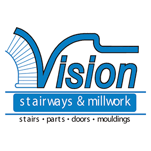 Vision Stairways and Millwork