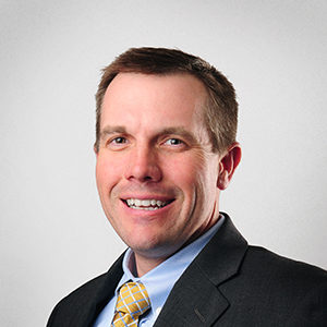 Mark Goddard