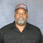 Reggie LaGrone, Tour Manager