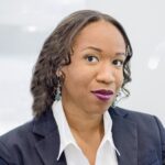 Justina Brown, Project Manager