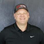 Hutch, Tour Driver