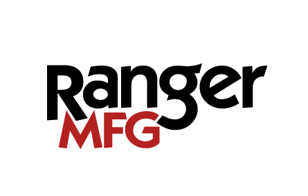 Ranger Manufacturing logo