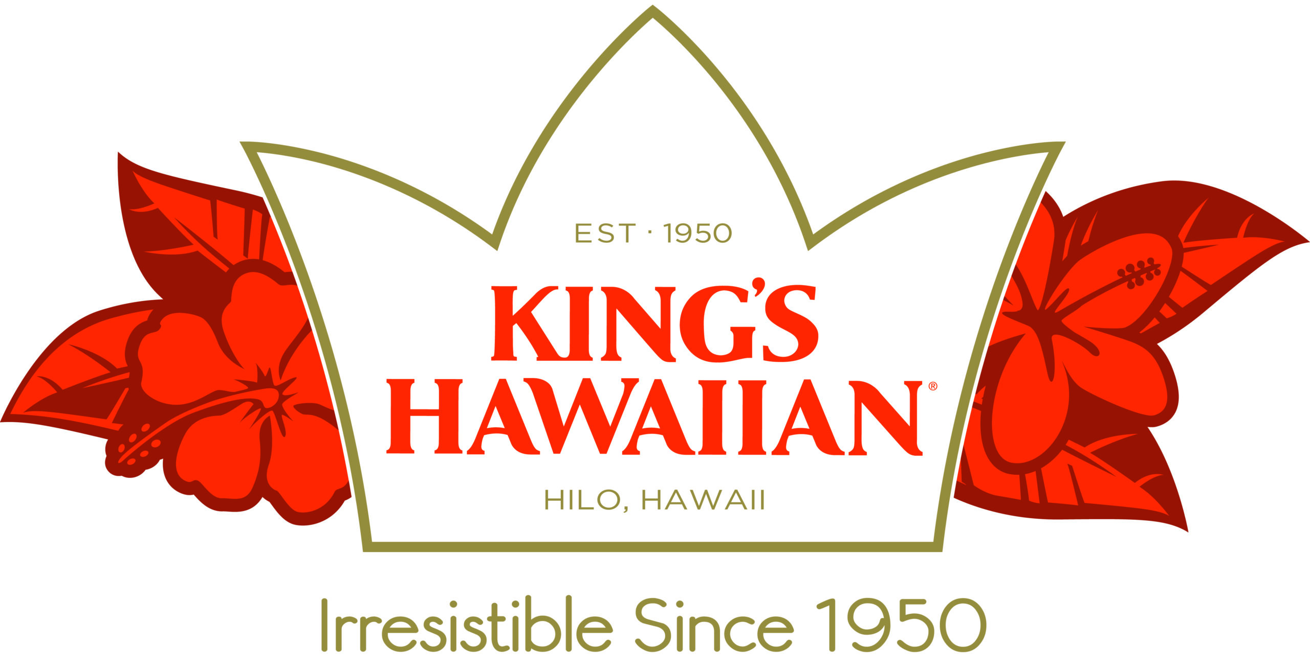 King's Hawaiian logo