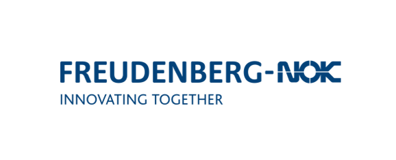 Freudenberg-NOK Sealing Technologies logo