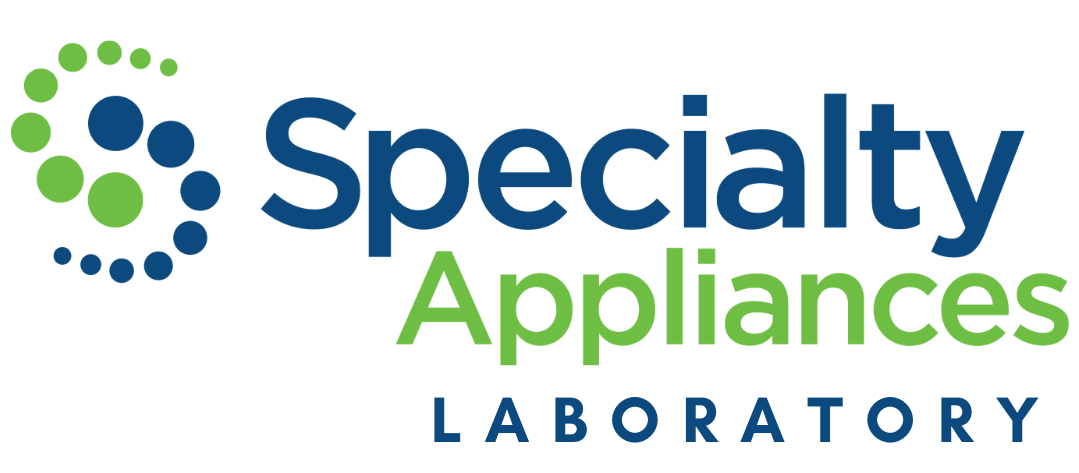 Specialty Appliances logo